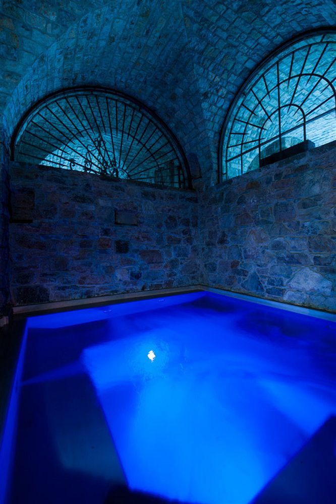 Eremito Otel Parrano Dış mekan fotoğraf